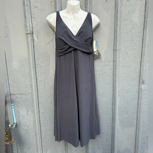 Diva by Rachel Pappo “Tuxedo DC” Swim Dress, size  14